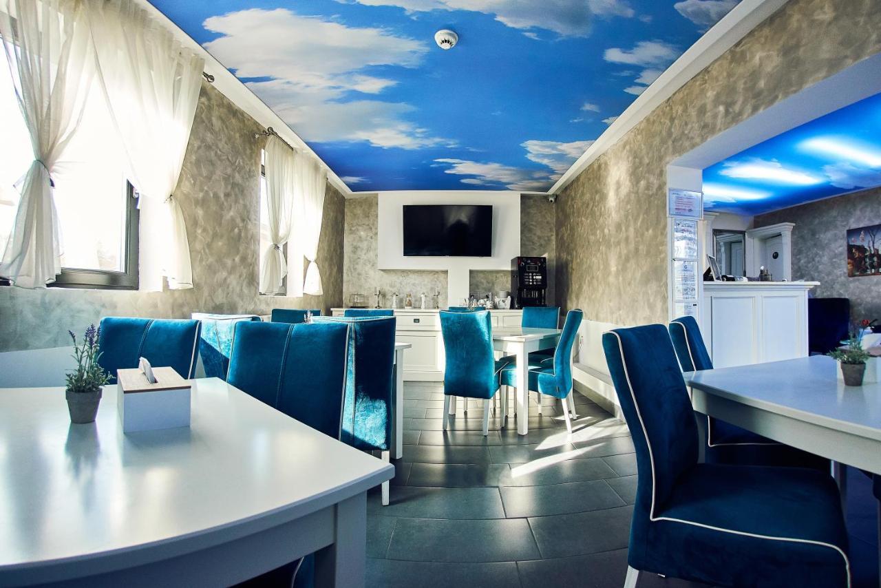 Boutique Hotel Casa Medievala Curtea de Argeş Εξωτερικό φωτογραφία