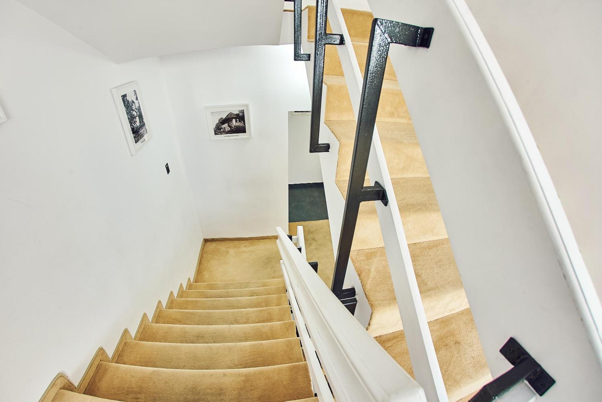Boutique Hotel Casa Medievala Curtea de Argeş Εξωτερικό φωτογραφία