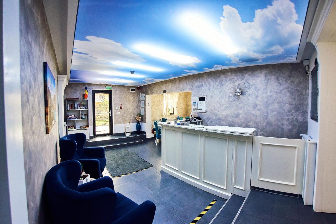 Boutique Hotel Casa Medievala Curtea de Argeş Εξωτερικό φωτογραφία