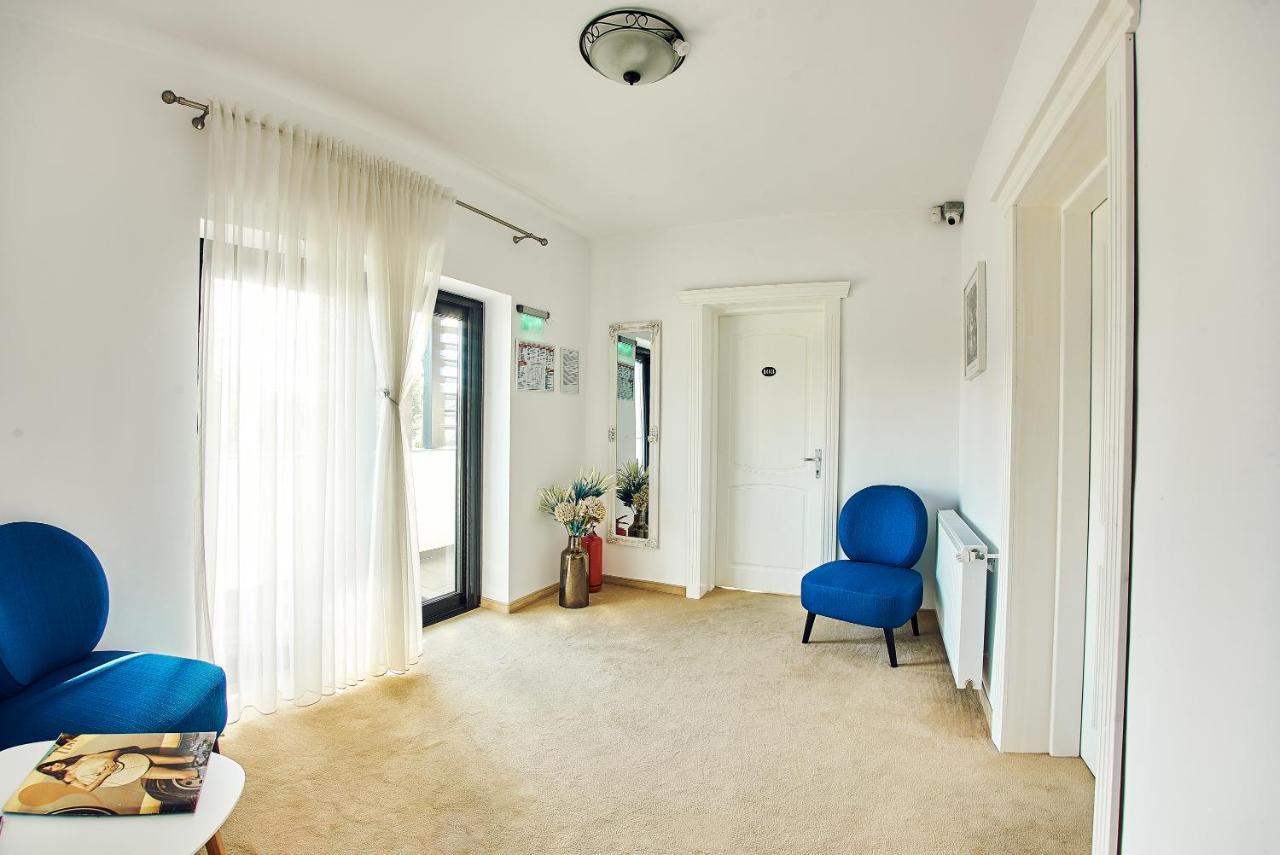Boutique Hotel Casa Medievala Curtea de Argeş Εξωτερικό φωτογραφία
