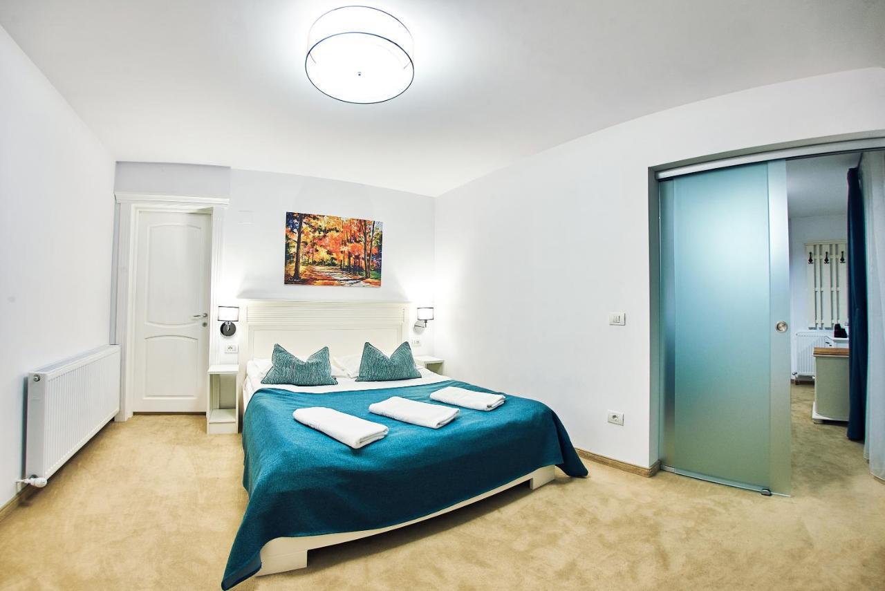Boutique Hotel Casa Medievala Curtea de Argeş Εξωτερικό φωτογραφία