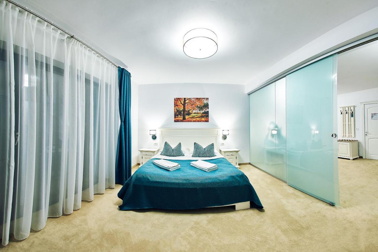 Boutique Hotel Casa Medievala Curtea de Argeş Εξωτερικό φωτογραφία