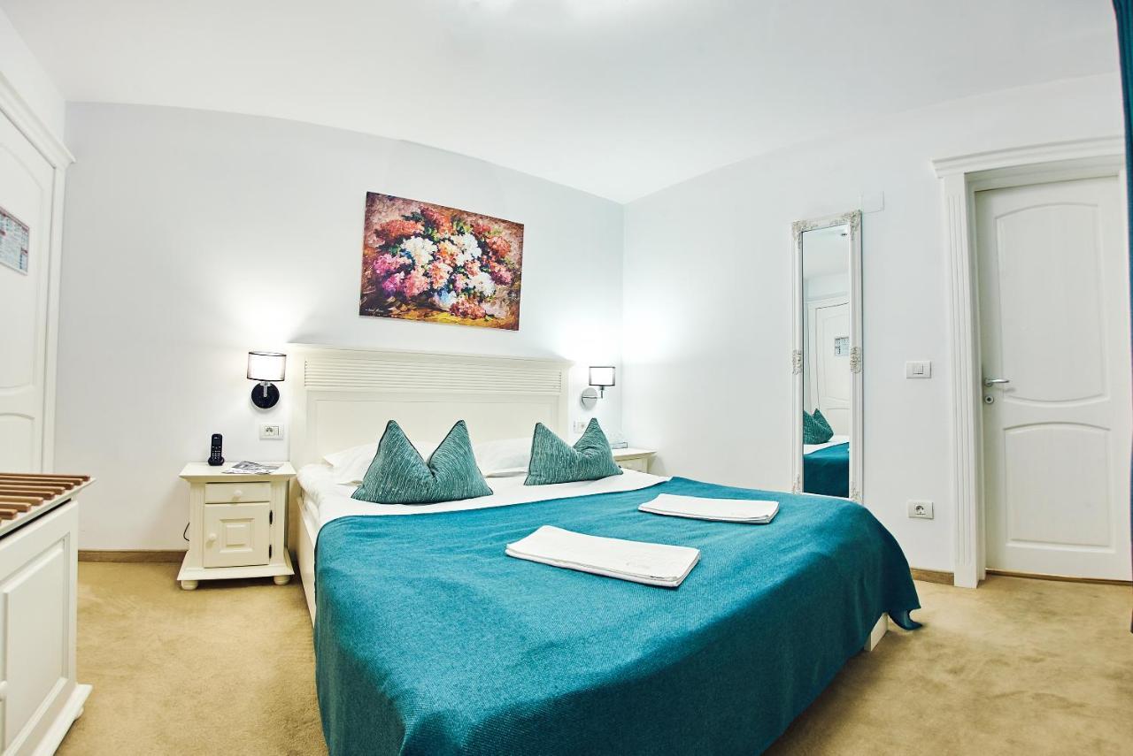 Boutique Hotel Casa Medievala Curtea de Argeş Εξωτερικό φωτογραφία