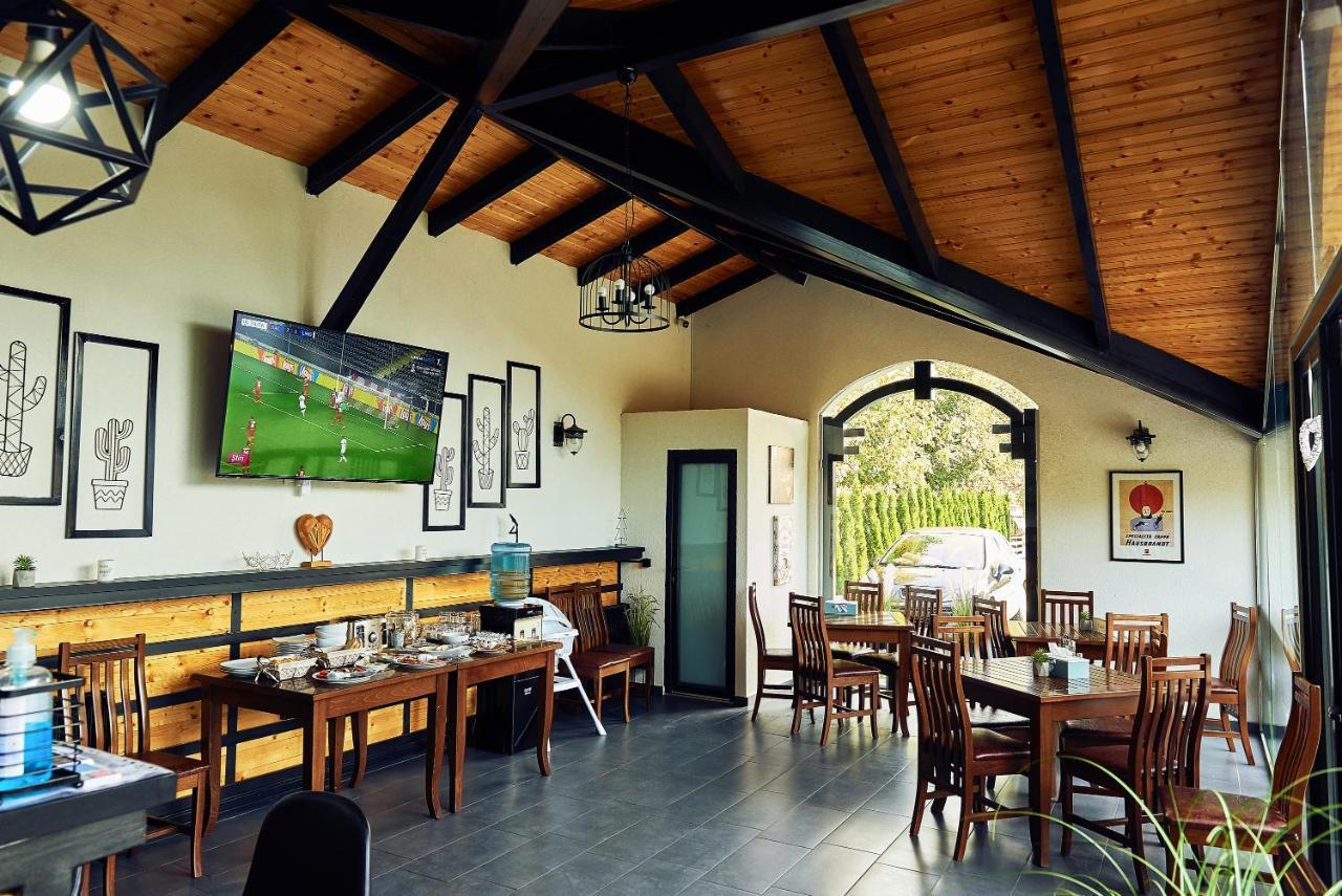 Boutique Hotel Casa Medievala Curtea de Argeş Εξωτερικό φωτογραφία