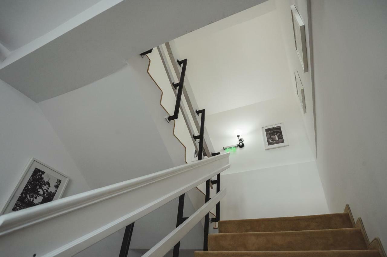 Boutique Hotel Casa Medievala Curtea de Argeş Εξωτερικό φωτογραφία