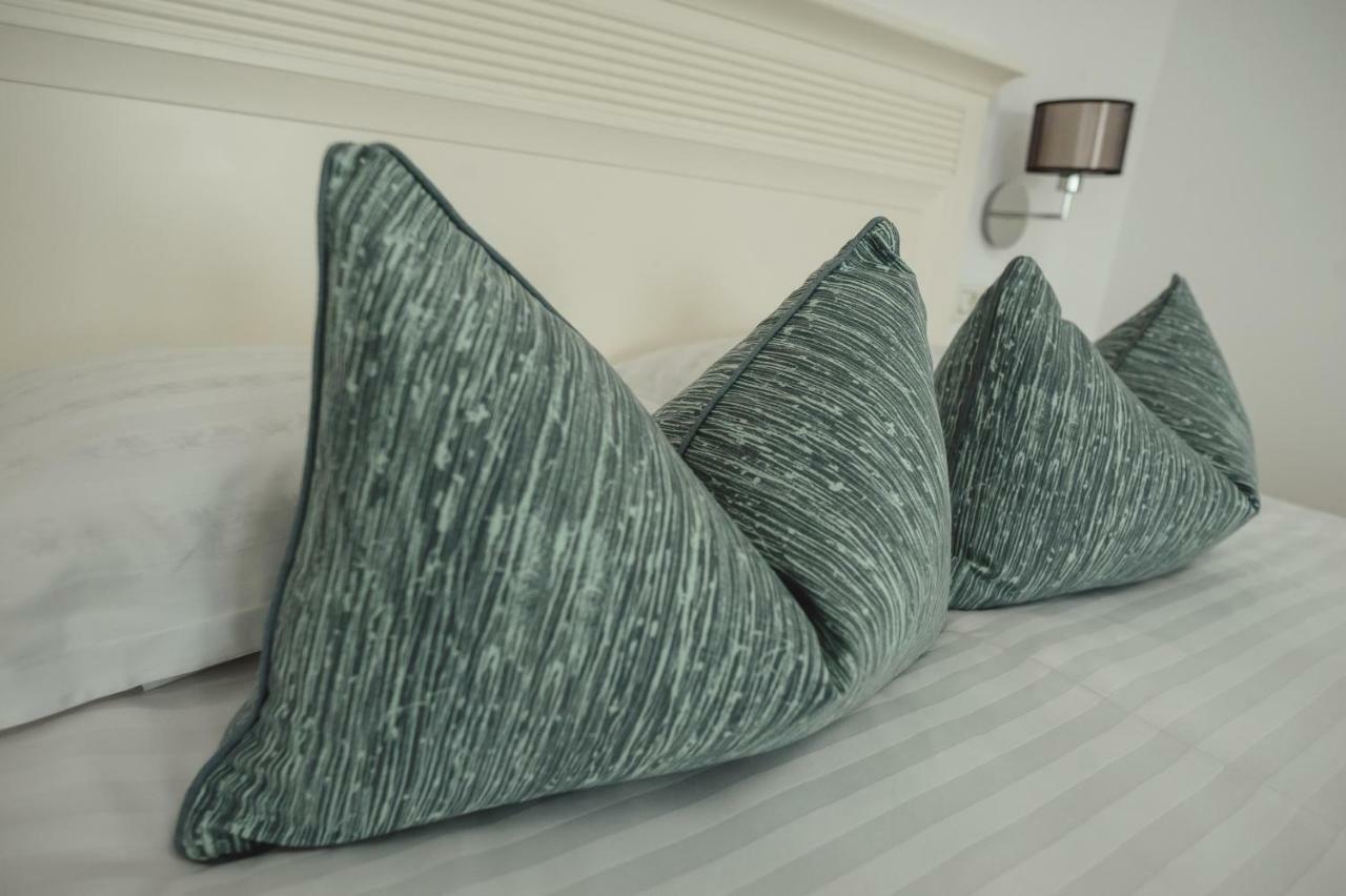 Boutique Hotel Casa Medievala Curtea de Argeş Εξωτερικό φωτογραφία