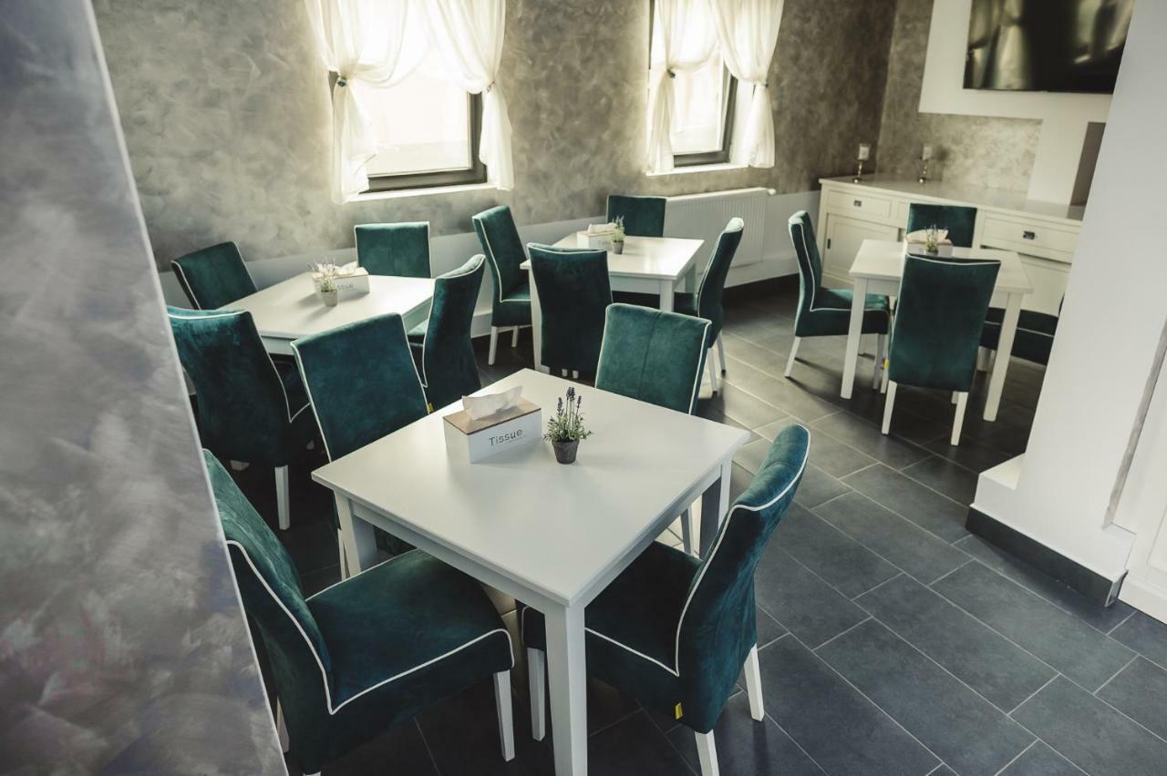 Boutique Hotel Casa Medievala Curtea de Argeş Εξωτερικό φωτογραφία